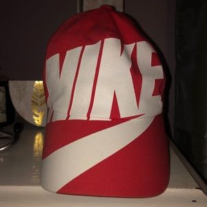 Nike Baseball Cap